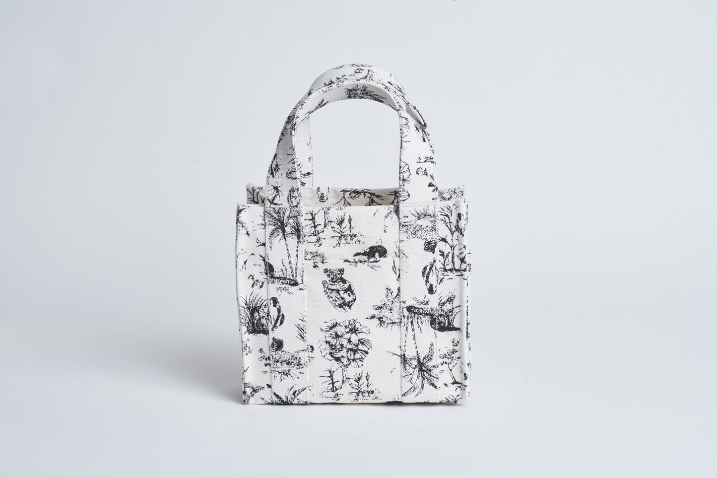 Market Bag - Black